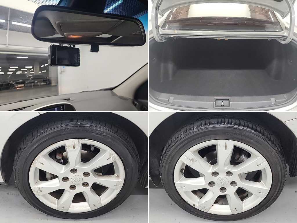 SAMSUNG SM3 2010 Plateado - Importación desde Corea - HF Imports Iquique - Foto 19