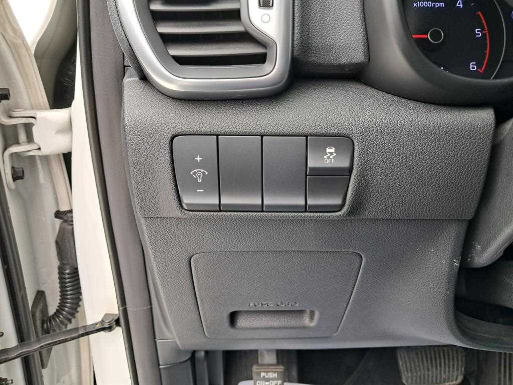 KIA Sportage 2018 Blanco - Importación desde Corea - HF Imports Iquique - Foto 13
