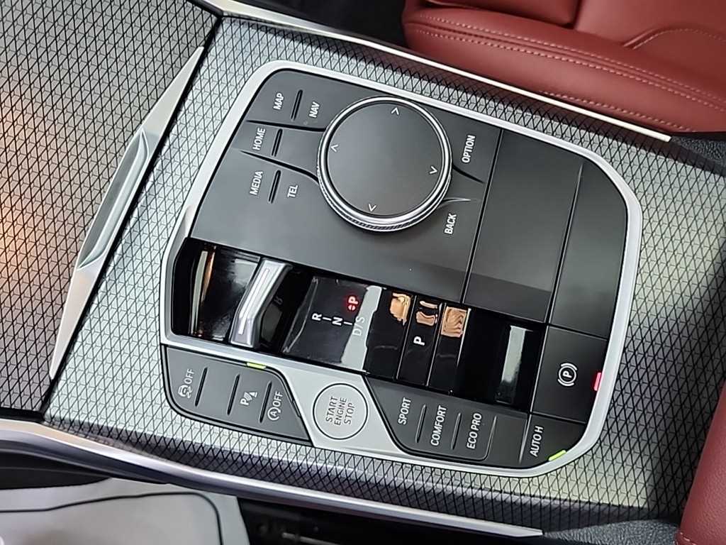 BMW 3 series - Vista 8