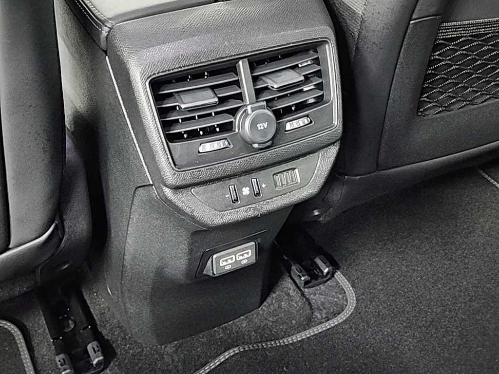 Peugeot 5008 2024 - Importación desde Corea - HF Imports Iquique - Foto 13