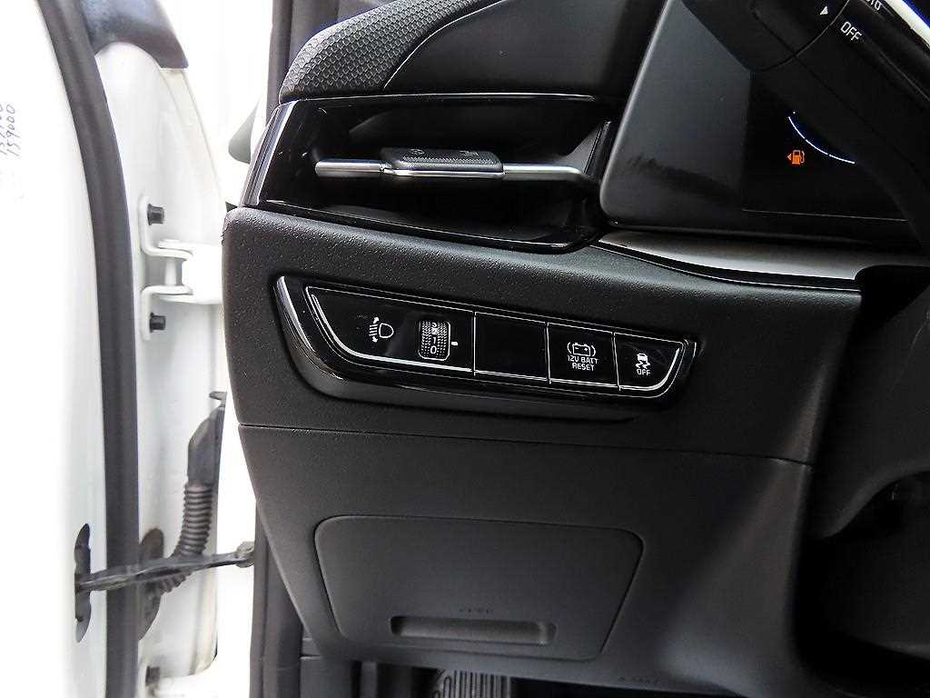 KIA Niro - Vista 12