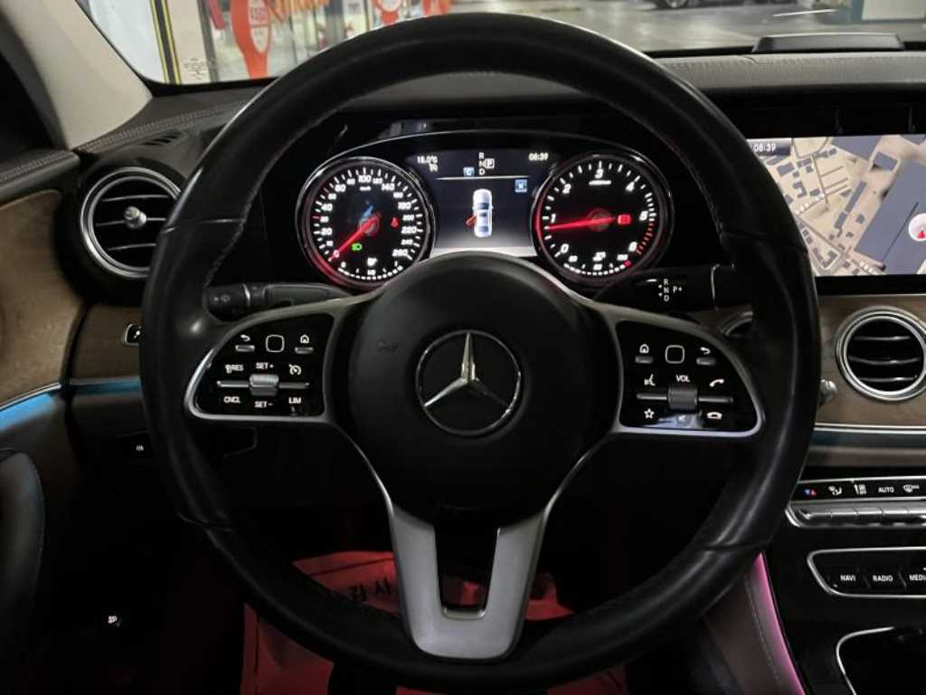 Mercedes Benz E class 2020 - Importación desde Corea - HF Imports Iquique - Foto 15