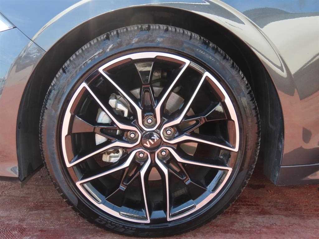 KIA K5 2021 - Importación desde Corea - HF Imports Iquique - Foto 20