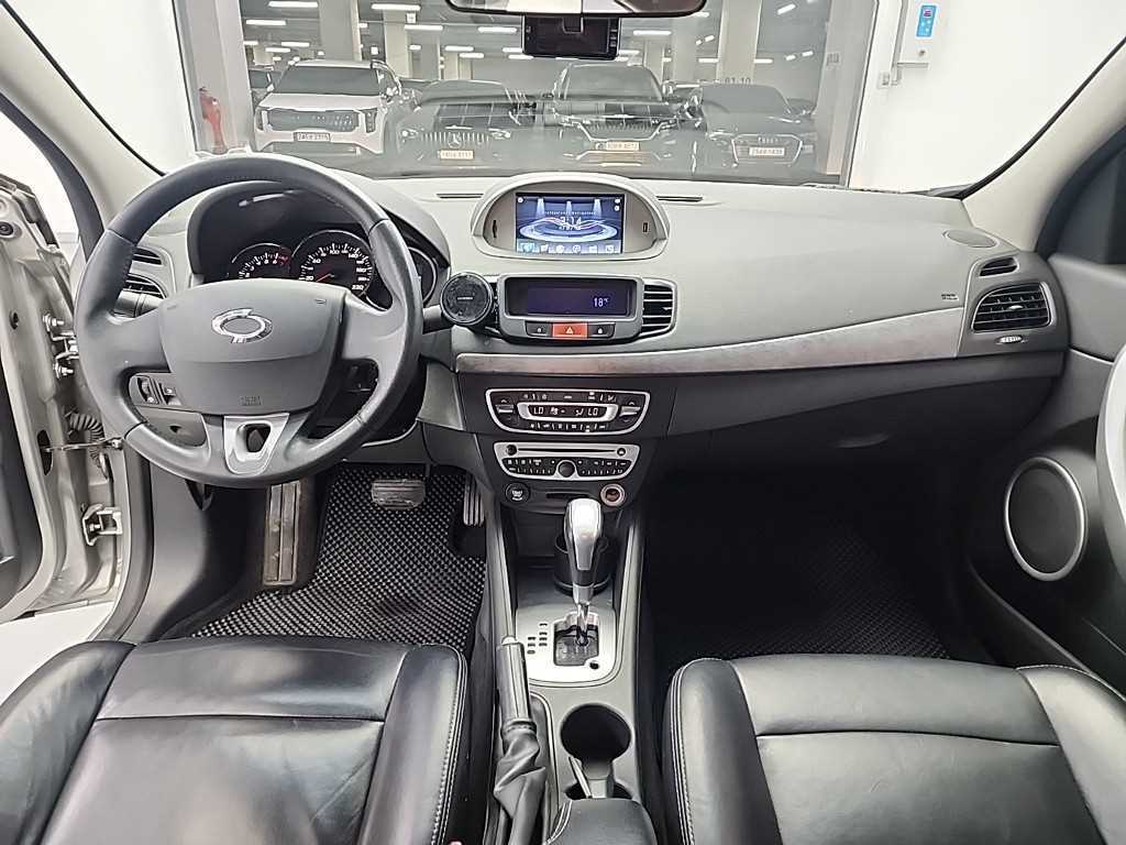 SAMSUNG SM3 - Vista 7