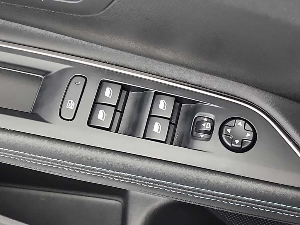 Peugeot 5008 2024 - Importación desde Corea - HF Imports Iquique - Foto 18