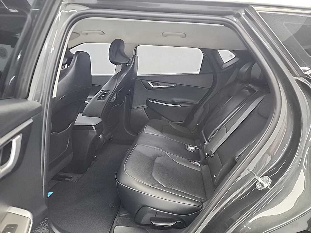 KIA EV6 - Vista 12