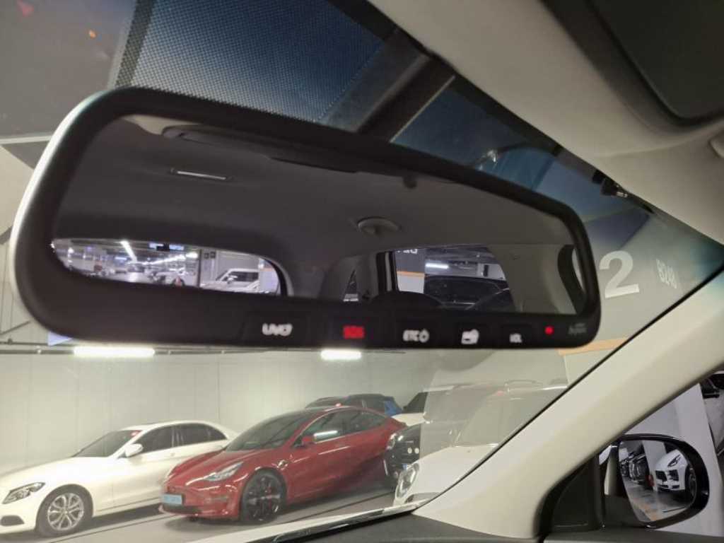 KIA Sorento 2019 Blanco - Importación desde Corea - HF Imports Iquique - Foto 17