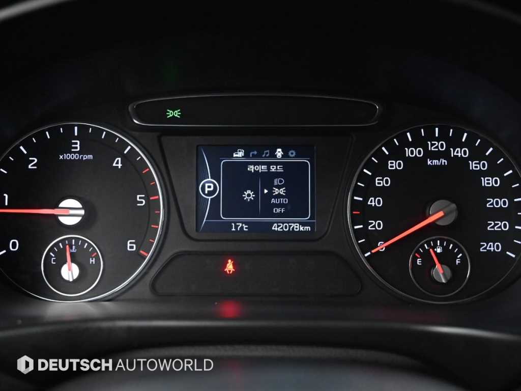 KIA Sorento - Vista 8