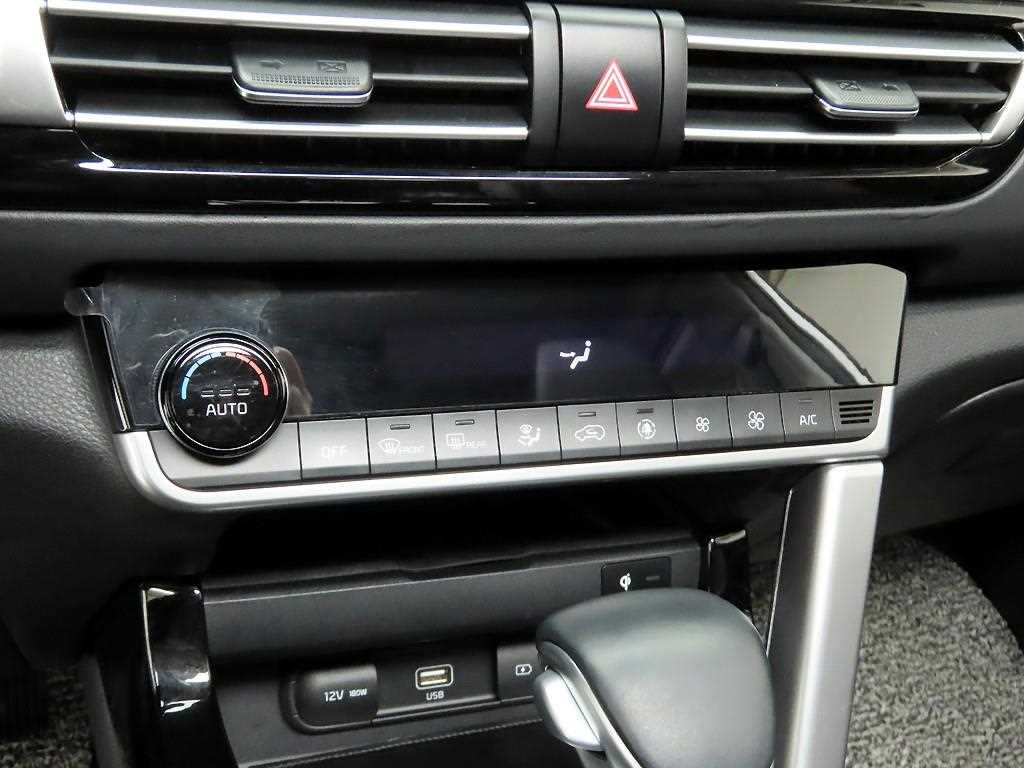 KIA Seltos - Vista 10