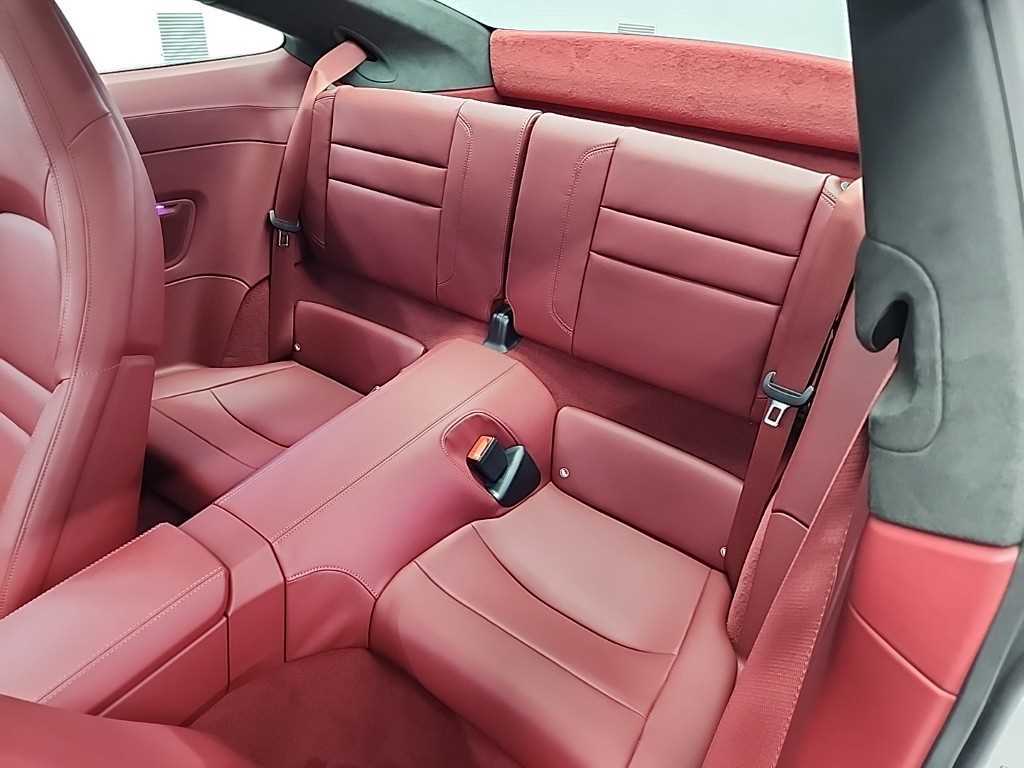 Porsche 911 - Vista 12