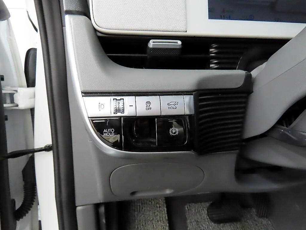 HYUNDAI Ioniq 5 - Vista 11