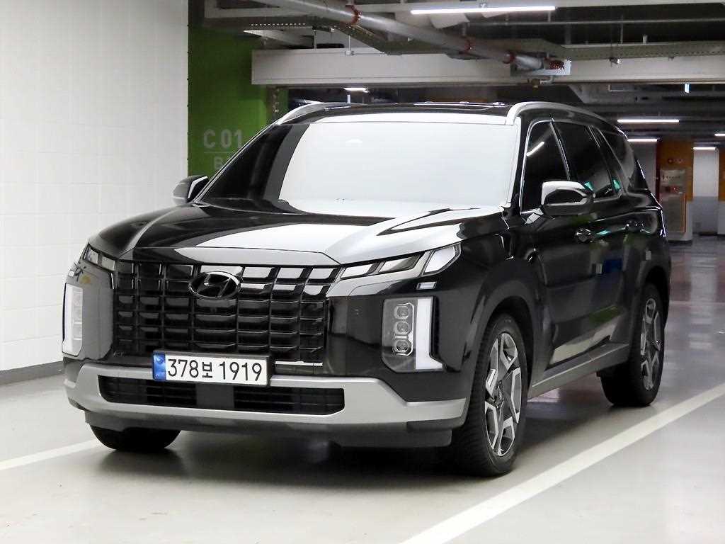 HYUNDAI Palisade 2023 - Importación desde Corea - HF Imports Iquique - Foto 1