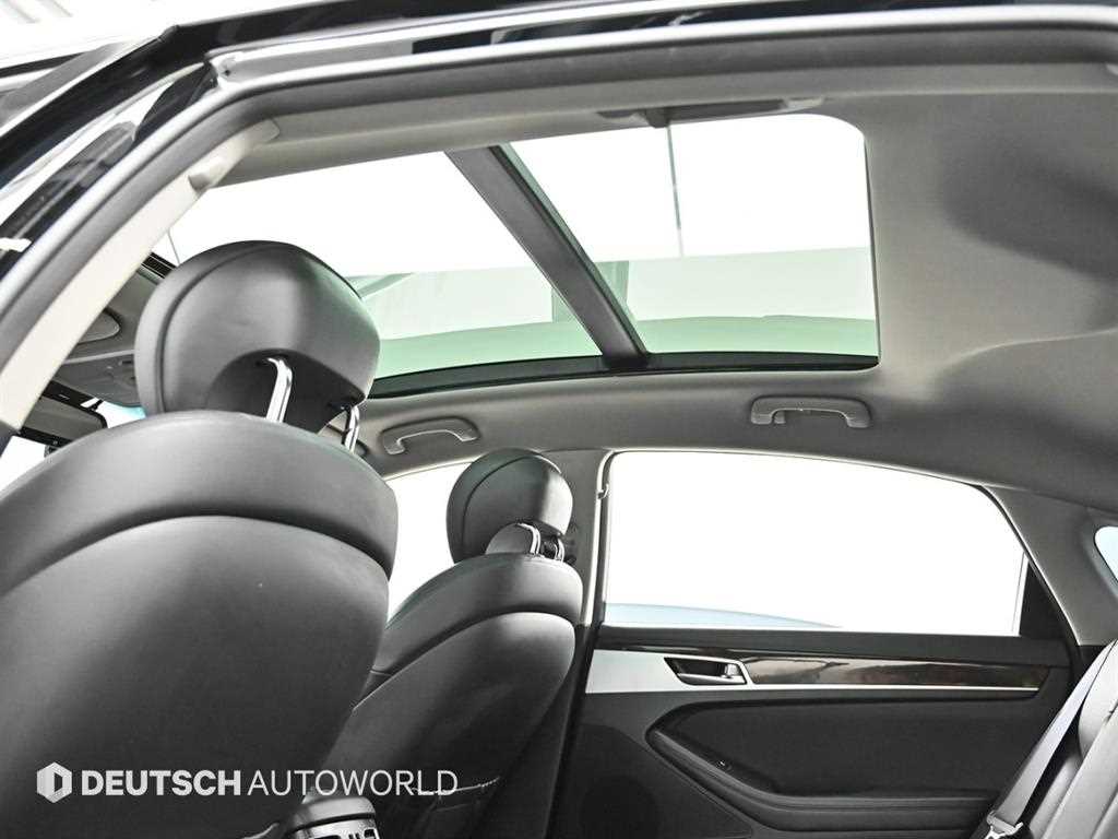 HYUNDAI Genesis 2016 Negro - Importación desde Corea - HF Imports Iquique - Foto 18
