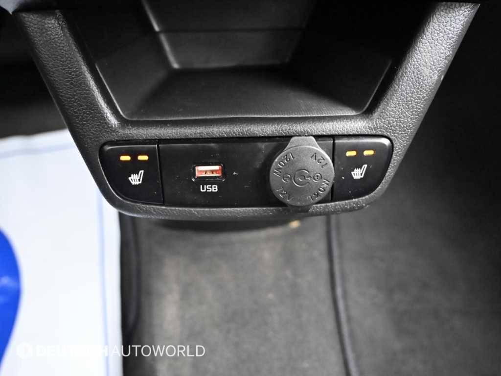 KIA Ray 2022 Gris - Importación desde Corea - HF Imports Iquique - Foto 17
