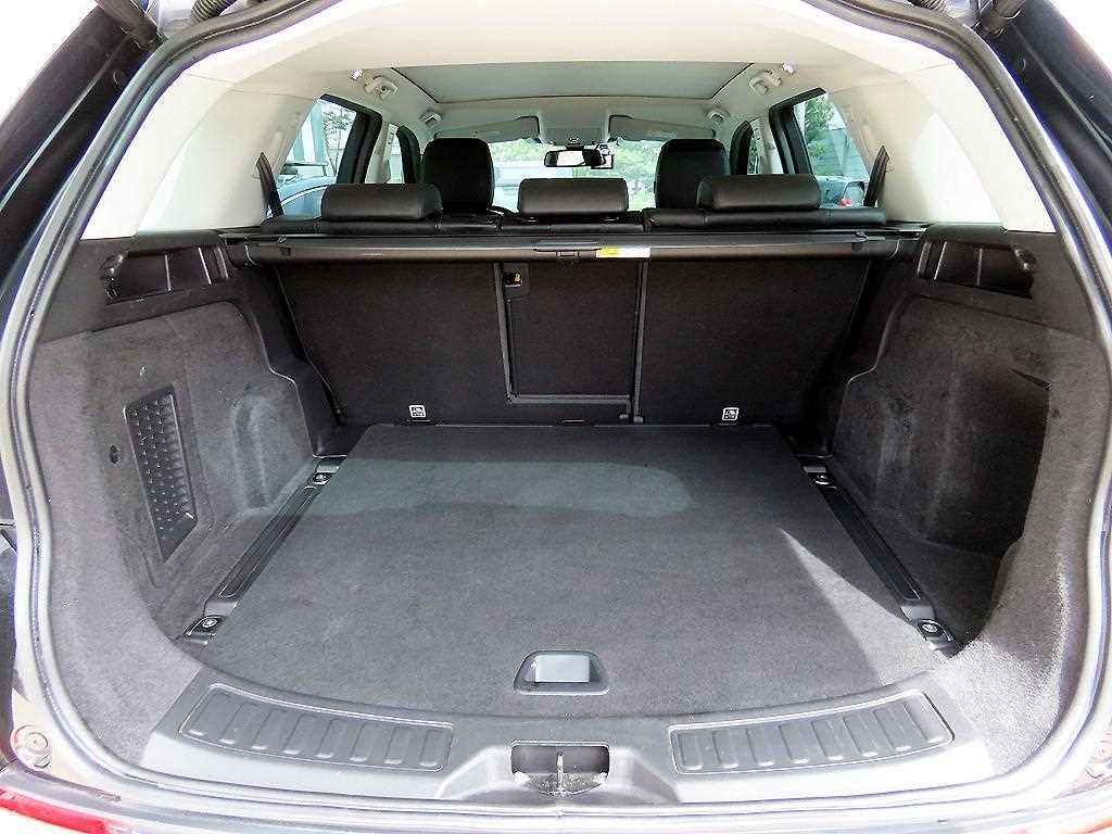 Land Rover Discovery Sports 2019 Negro - Importación desde Corea - HF Imports Iquique - Foto 17