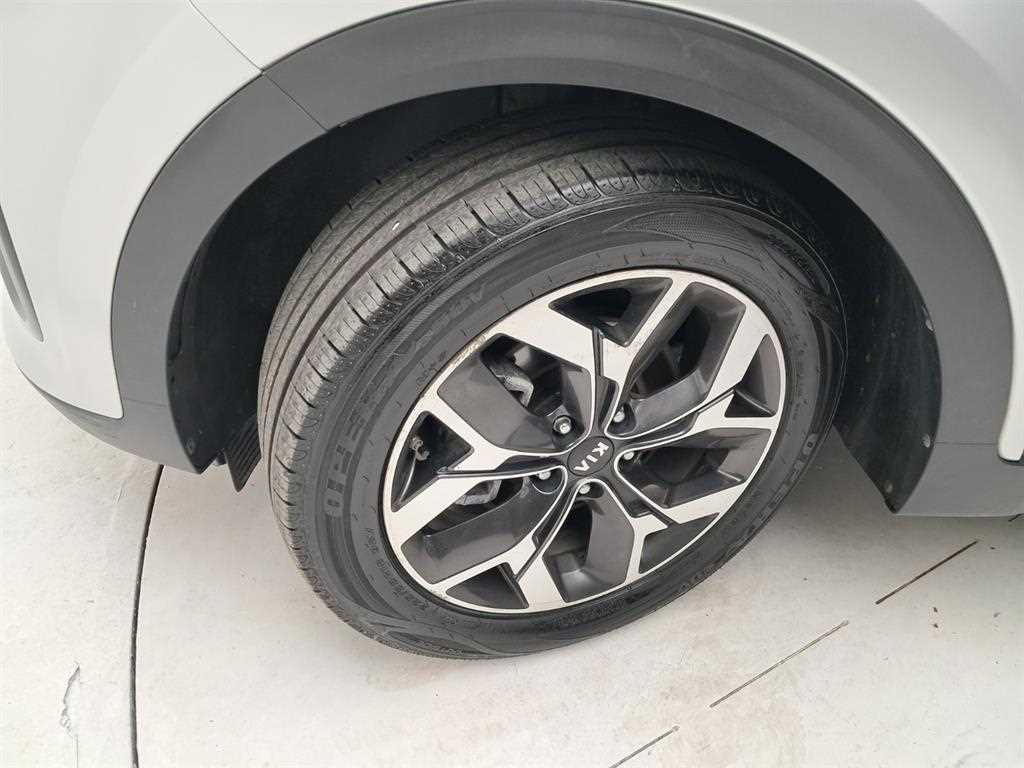 KIA Sportage 2019 Gris - Importación desde Corea - HF Imports Iquique - Foto 20