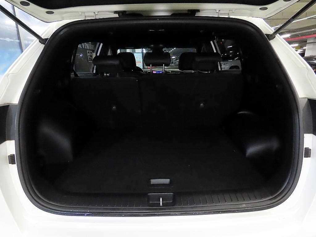 KIA Sportage 2019 Blanco - Importación desde Corea - HF Imports Iquique - Foto 17