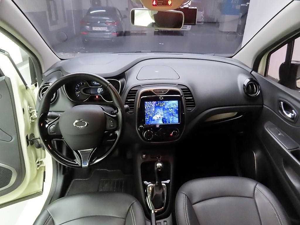 SAMSUNG QM3 - Vista 8