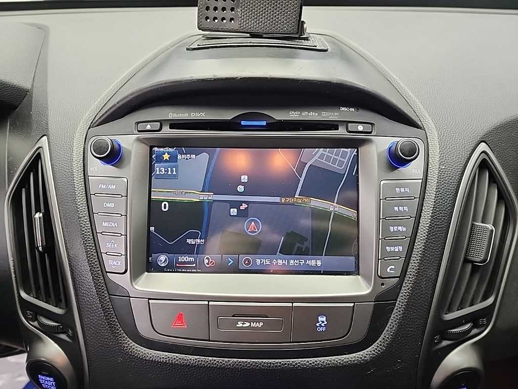 HYUNDAI Tucson 2014 Plateado - Importación desde Corea - HF Imports Iquique - Foto 15