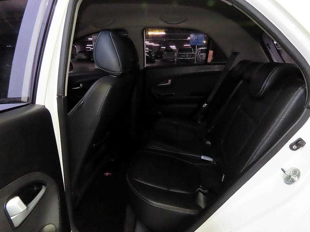 KIA Morning - Vista 7