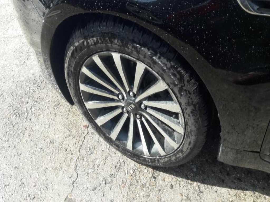 KIA K7 2013 - Importación desde Corea - HF Imports Iquique - Foto 19