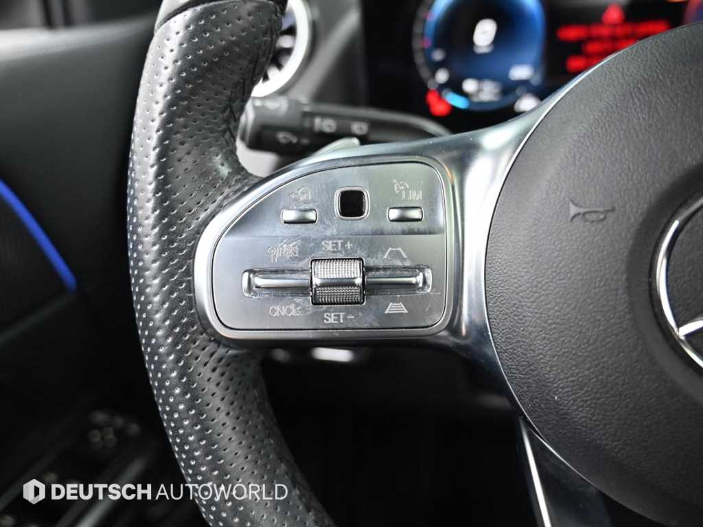 Mercedes Benz EQA 2022 - Importación desde Corea - HF Imports Iquique - Foto 16