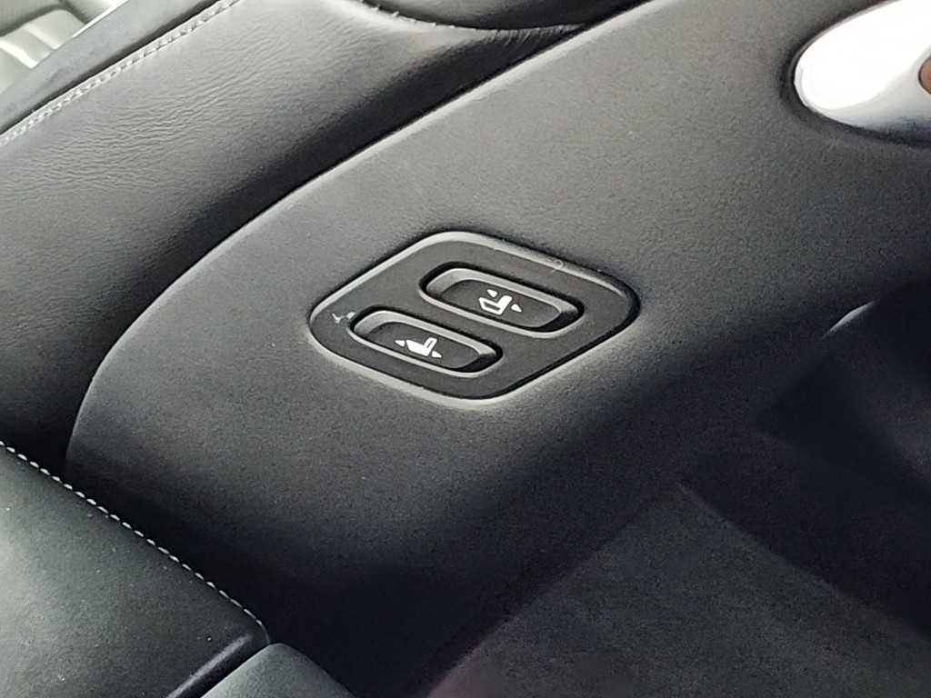 KIA K9 2019 Negro - Importación desde Corea - HF Imports Iquique - Foto 13