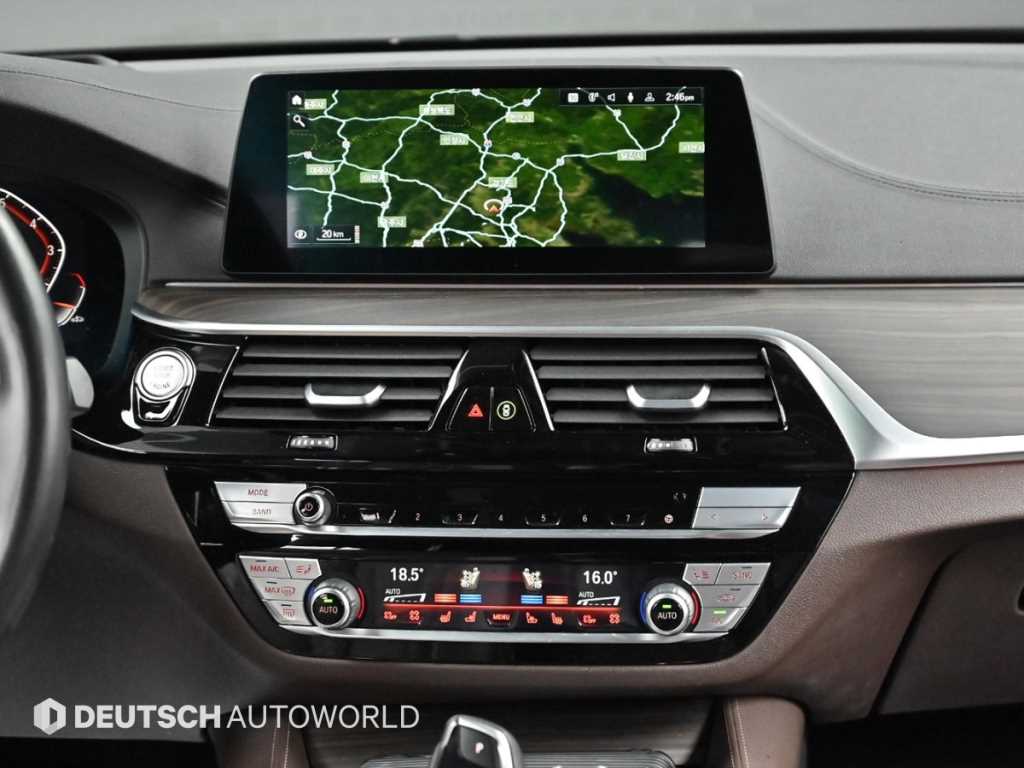 BMW Gran Turismo 2020 - Importación desde Corea - HF Imports Iquique - Foto 14