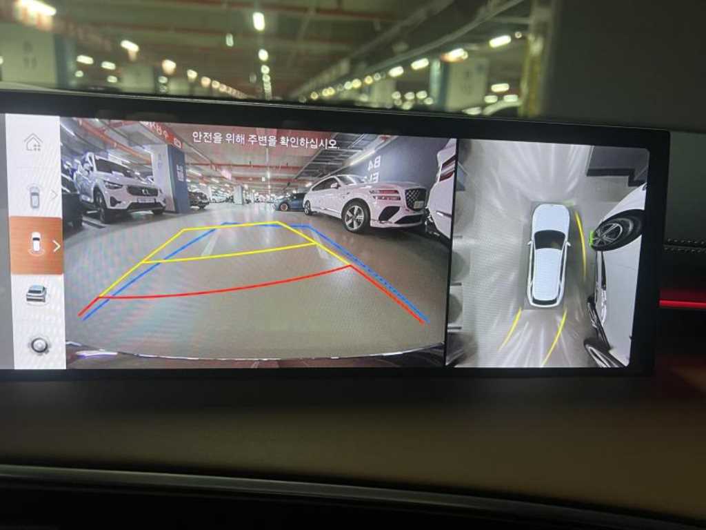 Genesis GV70 2025 - Importación desde Corea - HF Imports Iquique - Foto 15
