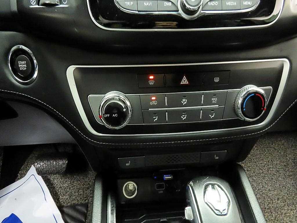 Ssangyong Rexton 2020 - Importación desde Corea - HF Imports Iquique - Foto 16