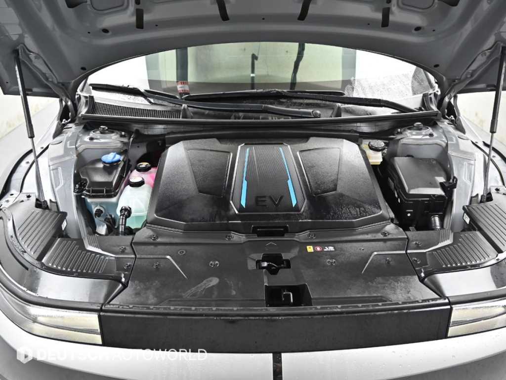 HYUNDAI Ioniq 5 - Vista 6