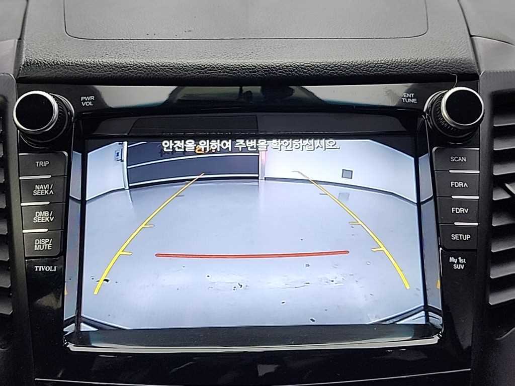 Ssangyong Tivoli 2019 - Importación desde Corea - HF Imports Iquique - Foto 14