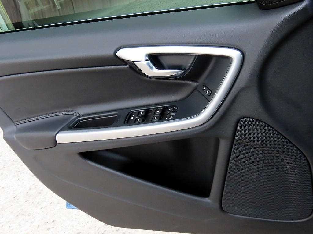 Volvo S60 - Vista 11