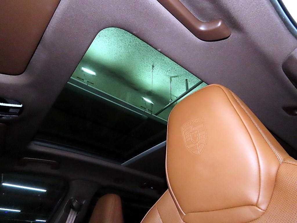 Porsche Cayenne 2023 Blanco - Importación desde Corea - HF Imports Iquique - Foto 14