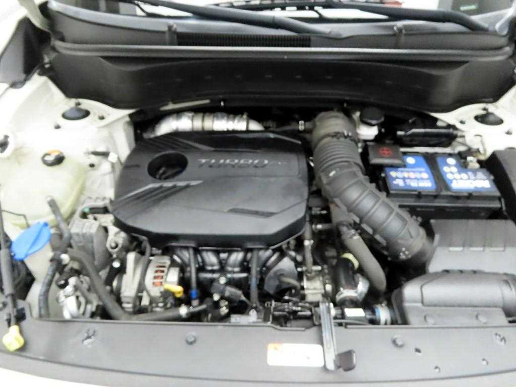 KIA Seltos 2020 Blanco - Importación desde Corea - HF Imports Iquique - Foto 20