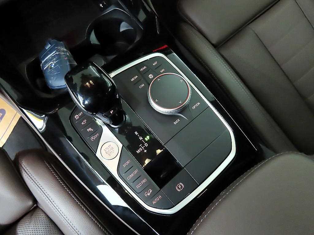 BMW X4 - Vista 10