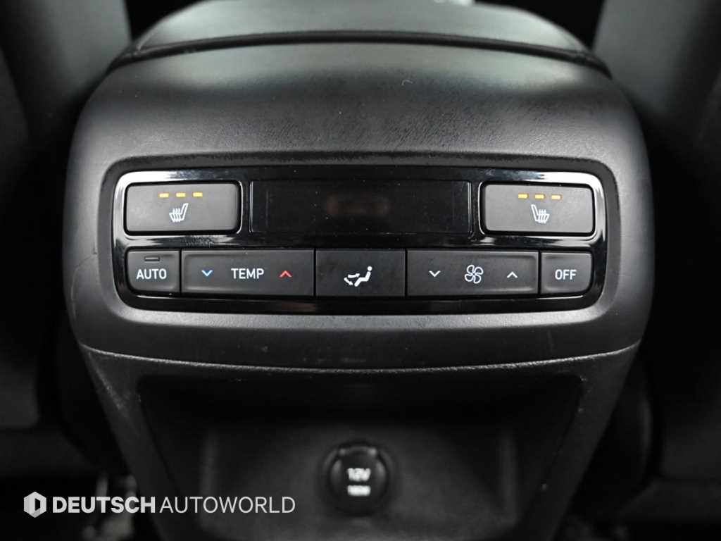 HYUNDAI Palisade 2023 Negro - Importación desde Corea - HF Imports Iquique - Foto 16