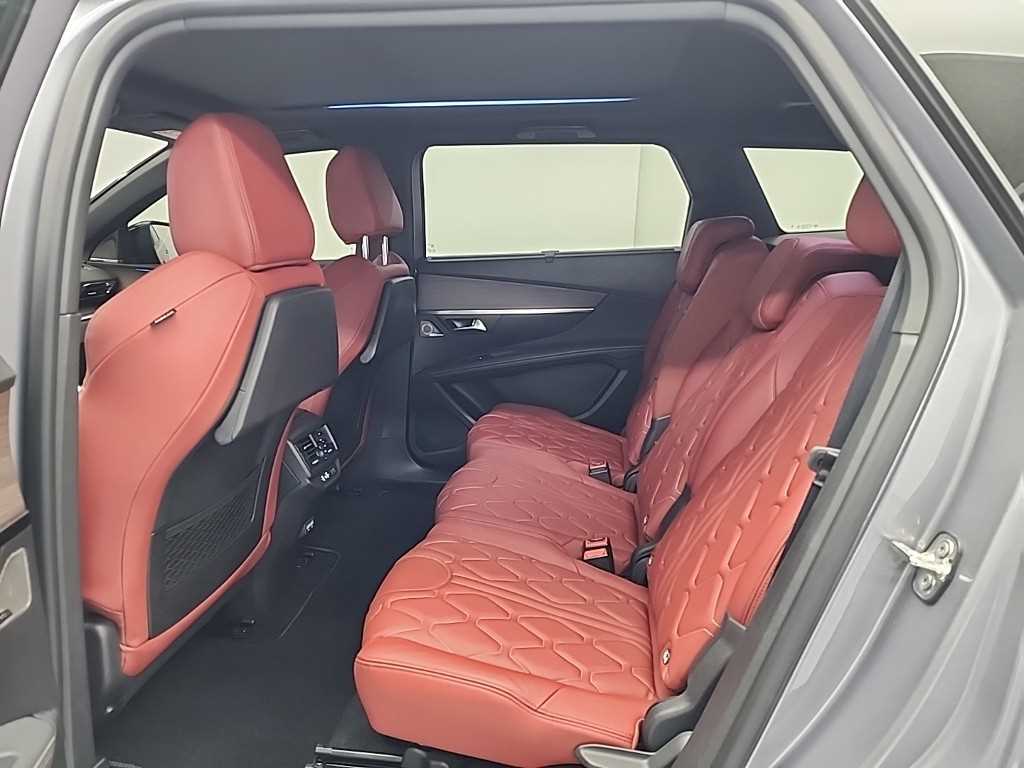 Peugeot 5008 - Vista 12