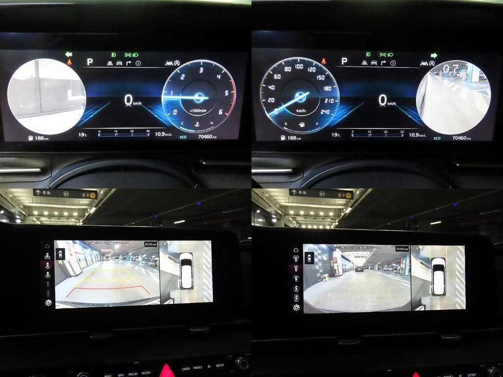 KIA Carnival 2021 - Importación desde Corea - HF Imports Iquique - Foto 16