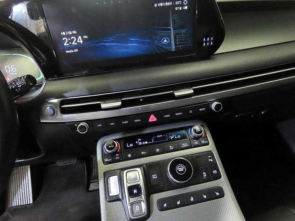 HYUNDAI Palisade - Vista 11