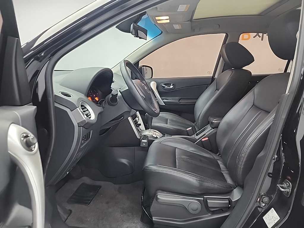 SAMSUNG QM5 - Vista 12