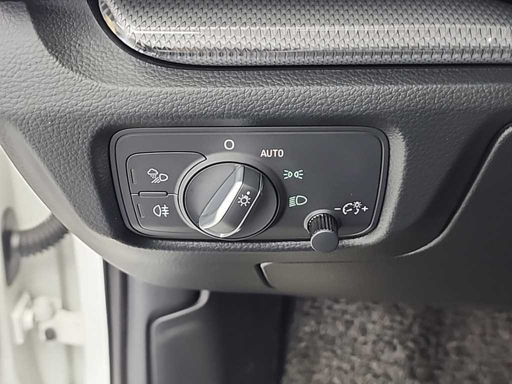 Audi A3 2018 Blanco - Importación desde Corea - HF Imports Iquique - Foto 18