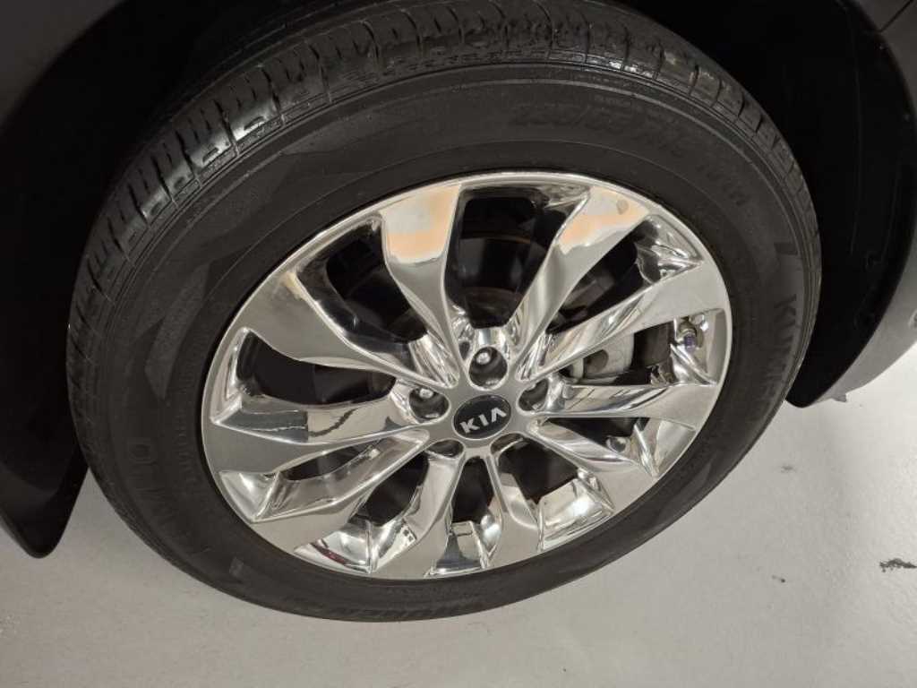 KIA Sorento 2019 Blanco - Importación desde Corea - HF Imports Iquique - Foto 20