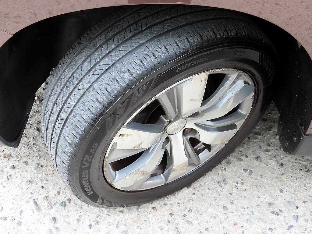 Peugeot 2008 2015 Café - Importación desde Corea - HF Imports Iquique - Foto 20