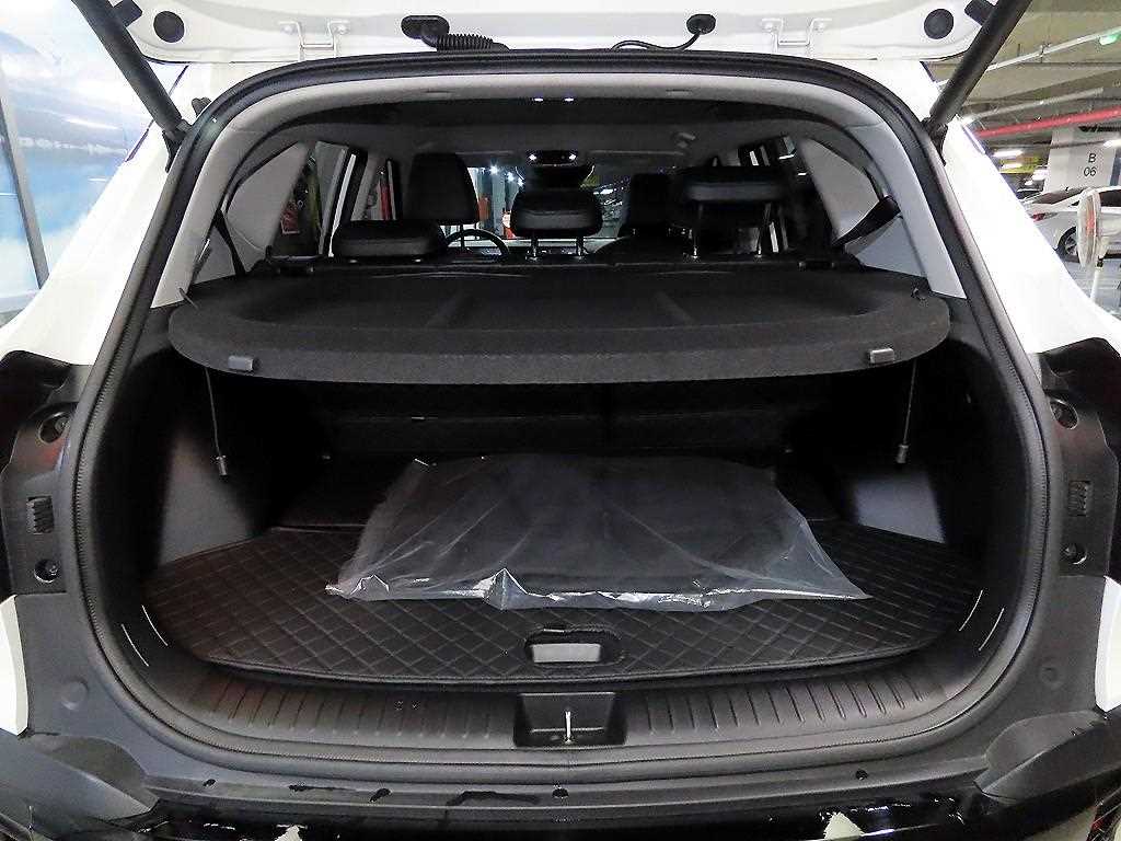 KIA Seltos 2025 Blanco - Importación desde Corea - HF Imports Iquique - Foto 17