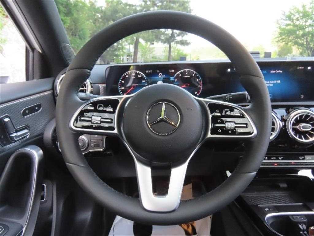 Mercedes Benz A Class 2021 - Importación desde Corea - HF Imports Iquique - Foto 16