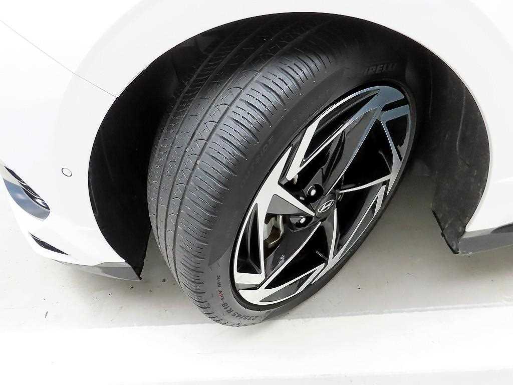 HYUNDAI Sonata 2024 - Importación desde Corea - HF Imports Iquique - Foto 19