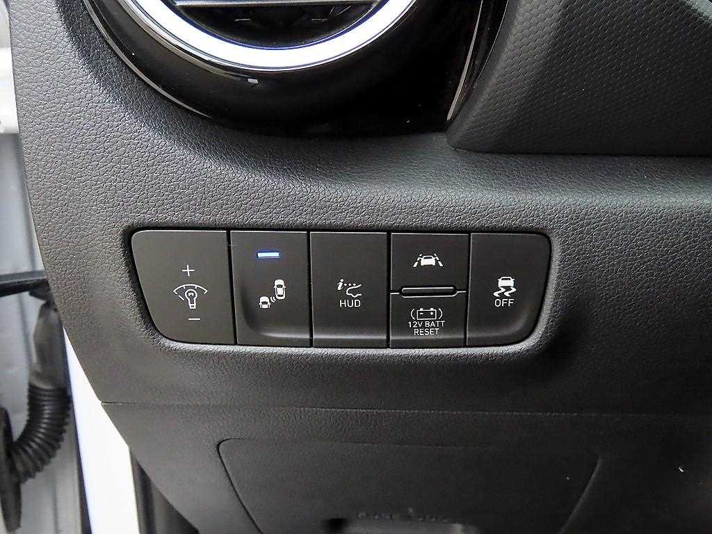 HYUNDAI Kona 2020 Blanco - Importación desde Corea - HF Imports Iquique - Foto 13