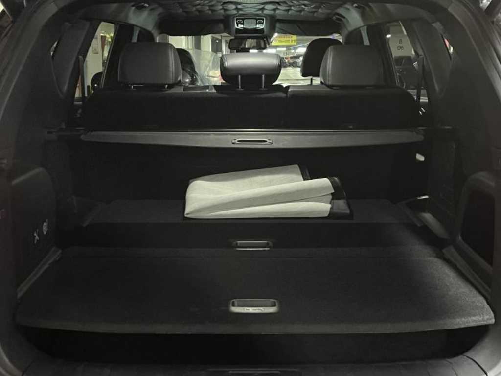 Ssangyong Rexton 2023 Negro - Importación desde Corea - HF Imports Iquique - Foto 18