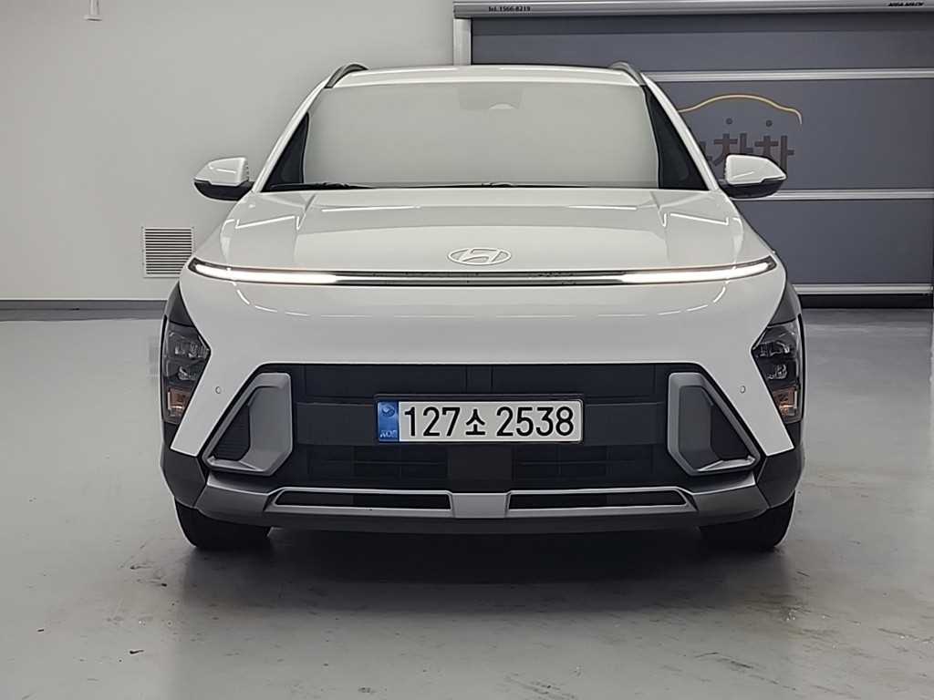 HYUNDAI Kona - Vista 2